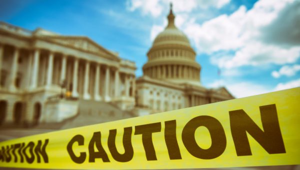 The number of countries issuing travel warnings about the U.S. is growing