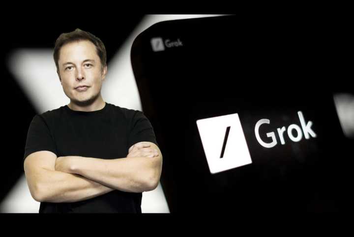 Elon Musk reveló que el primer videojuego creado por la IA de Grok llegaría antes de terminar el 2026