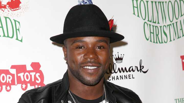 So You Think You Can Dance winner Joshua Allen dead at 36 as family member asks for ‘prayers’