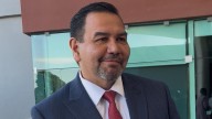 “Homicidios bajaron 25% en Juárez”: Cruz Pérez Cuéllar