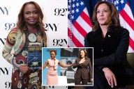 Karine Jean-Pierre reveals she didn't believe Kamala Harris could win 2024 presidential election