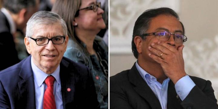 Expresidente César Gaviria acusa al gobierno Petro de ofrecer impunidad al Tren de Aragua bajo la Paz Total: “Son una multinacional del crimen”