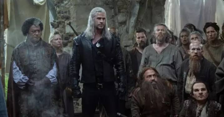 A qué hora se estrena la nueva temporada de “The Witcher“ en Netflix