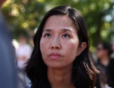 Battenfeld: Michelle Wu should turn down invitation to headline anti
