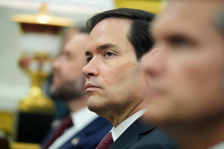 Venezuela culpa a Marco Rubio por revocatoria del TPS a 300,000 migrantes