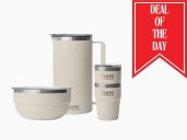 YETI offers 20% off holiday bundle sets: What's included in the deal