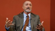 Pérez-Reverte, sobre la polémica entre la RAE y el Cervantes: «Las guerras son malas»