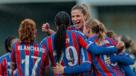 Report: Palace Women beat Ipswich in the League Cup