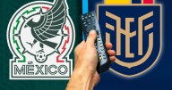 México vs Ecuador: ¿A qué hora y por dónde ver EN VIVO el Partido Amistoso este martes 14 de octubre?