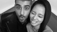 Blackpink’s Jisoo says it was ‘truly special’ to work with Zayn and calls his voice ‘incredible’