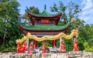 Festival at St. Paul’s Lake Phalen celebrates Chinese harvest moon holiday