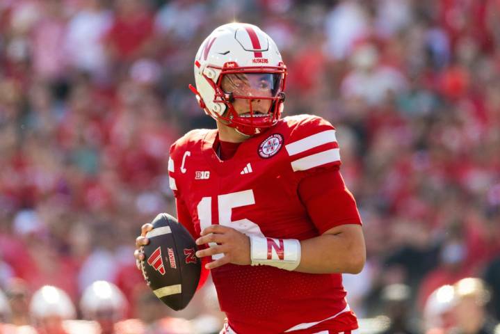 Watch #25 Nebraska vs. Minnesota football tonight, free Streameast alternatives, time, TV channel