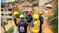 ¿A qué hora inicia y termina el Simulacro Nacional 2025 este 22 de octubre en Colombia?