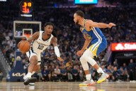 Deadspin | Warriors' third-quarter surge sinks Grizzlies
