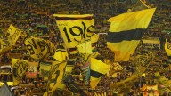 Dortmund hope European form spills over into Bundesliga