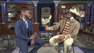 Cam Newton steps fully into his role as content creator and media entrepreneur: 'This is not a hobby. This is actual work.'