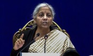 Rs 1.84 Lakh Crore in Unclaimed Financial Assets, Sitharaman Urges Claim