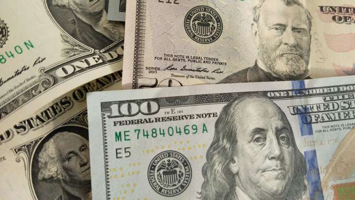 Precio del Dólar Hoy MIÉRCOLES 8 de Octubre de 2025: Así Está el Tipo de Cambio con el Peso