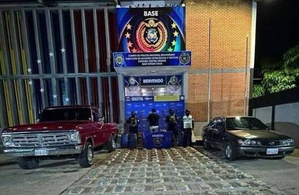 ¡Capturado! Detenido por el escabroso caso que conmociona a la ciudad.