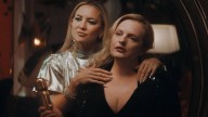 Shell Review: Body Horror Movie Is Sleek & Funny But Ultimately Falls Into The Shallowness It Critiques