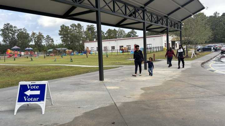 Early voting has already begun; where to vote and what's on the ballot