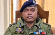 J&K Police ramping up anti-terror Ops in dense forests: IGP Jammu