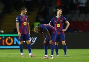 El PSG propina un golpe de realidad al Barça