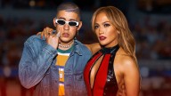 Jennifer Lopez wants NFL fans to embrace Bad Bunny amid Super Bowl halftime show backlash