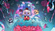 Carles Dalmau: "'Cult of the lamb' ha triunfado por su mezcla de lo cuqui con el terror y el gore"