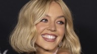 Sydney Sweeney excited to meet Kim Novak before playing her in Scandalous!