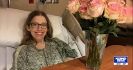 Young Patients, New Science: New treatments give hope to women living with breast cancer