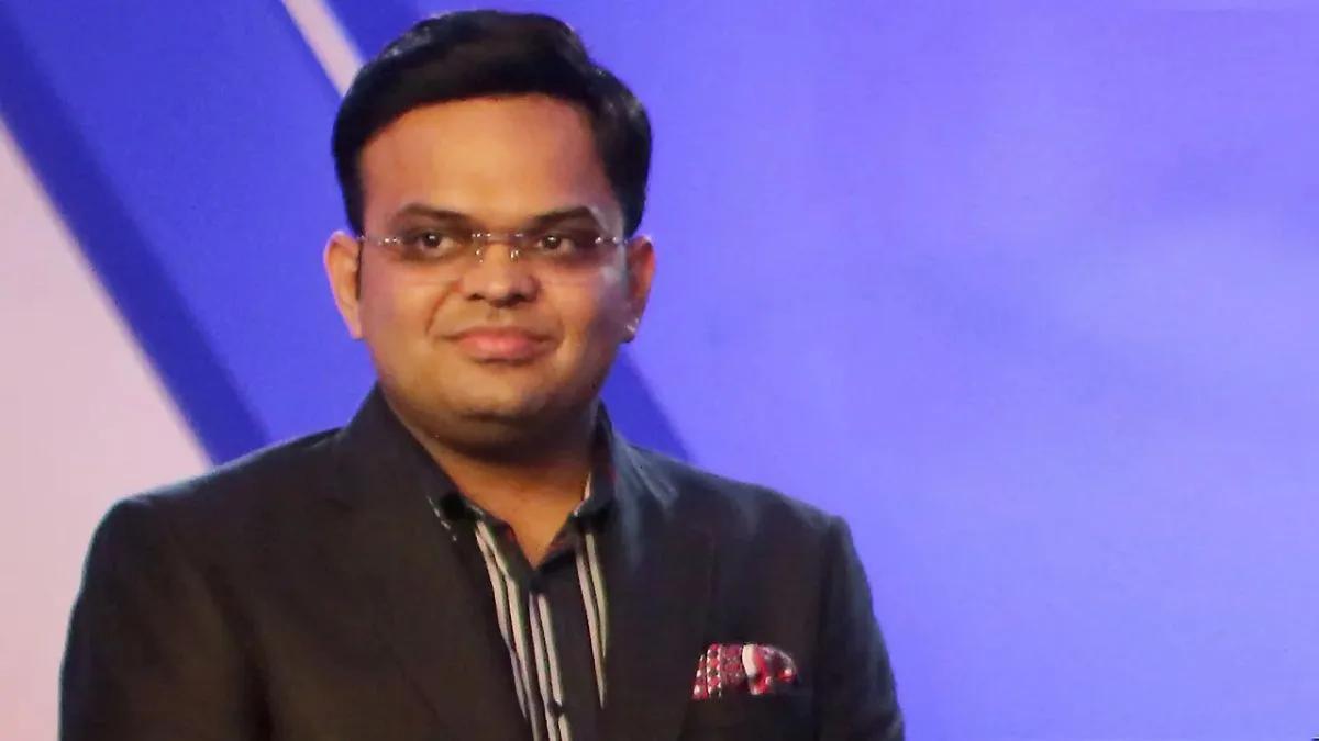 Jay Shah hails launch of ICC Women’s Cricket Week as a proud milestone
