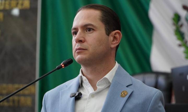 Propone Villalobos creación de plataforma digital para acercar oportunidades a la juventud