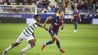 La SD Huesca propone a LaLiga jugar el duelo aplazado en la primera quincena de noviembre