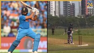 Back in Beast Mode! Rohit Sharma trains with Abhishek Nayar at Shivaji Park ahead of Australia Tour