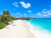 Cuatro naciones del Caribe impulsan la libre circulación para sus ciudadanos