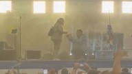 Una romántica pedida de mano en la Oktoberfest: "No me lo podía creer"