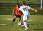 2025 EPC boys soccer all-stars: Northampton’s Mannino named MVP