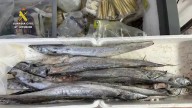 Hallan casi 600 alimentos caducados en una tienda asiática en Las Palmas