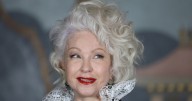 Cyndi Lauper announces Las Vegas residency at Caesars Palace