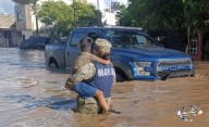 Dejan lluvias 42 muertos y 27 desaparecidos en 4 estados