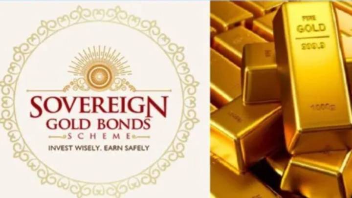 Sovereign Gold Bond 2020–21 Series-I: Investors to receive Rs 12,198 per gram, 166% gain, on early redemption