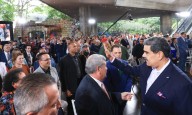 Consejo de Soberanía presenta más de 50 iniciativas al Ejecutivo nacional