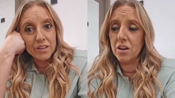 Impactante confesión de Paula Bernini sobre el mal momento que atraviesa su familia: "Estoy bastante angustiada"