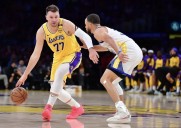 OKC impone su ley y los Warriors sorprenden a los Lakers