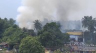 Six killed, several injured in massive firecracker factory explosion in Andhra's Konaseema