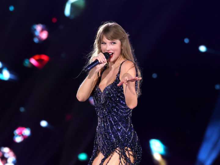 Taylor Swift's net worth has reached the billions — see how the pop star makes and spends her fortune
