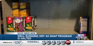 South Mississippi food pantry braces for surge due to SNAP benefit delays