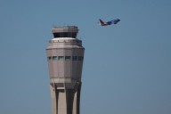 Staffing shortages cause more US flight delays as government shutdown reaches 8th day