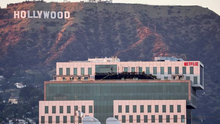 L.A. Production Activity Drops Below 2023 Strikes